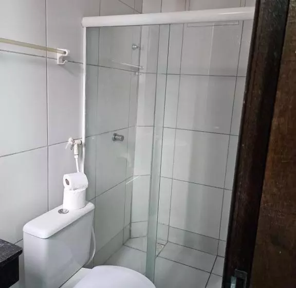 ペンション Pousada Gale Orla