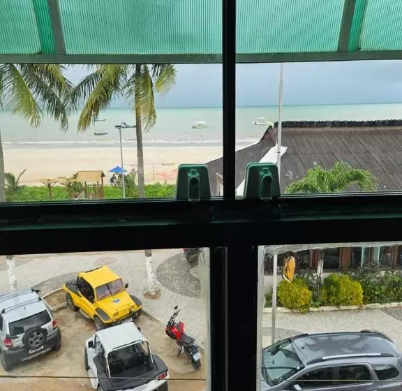 ペンション Pousada Gale Orla