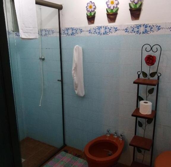 پانسیون Pousada Vila Inconfidentes Centro Historico