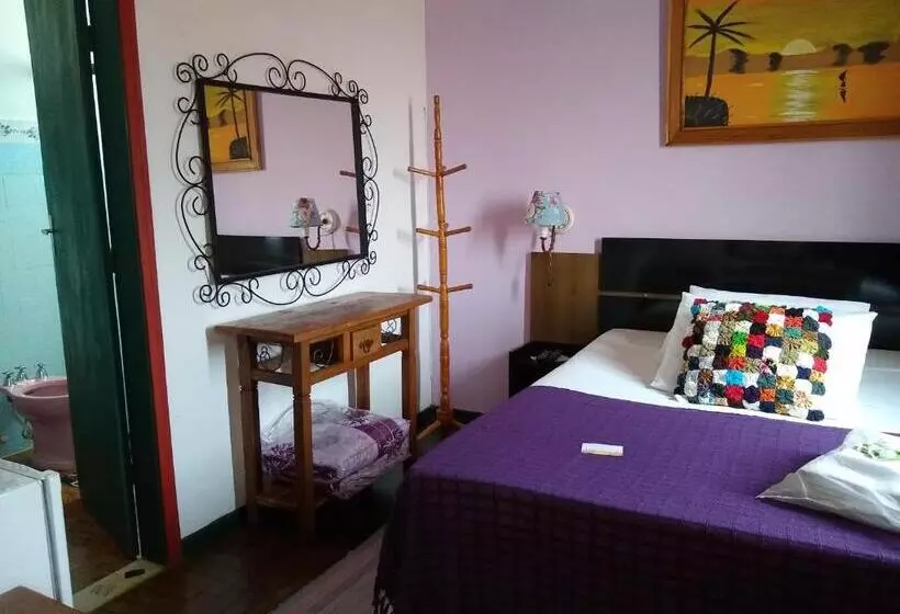 Majatalo Pousada Vila Inconfidentes   Centro Historico