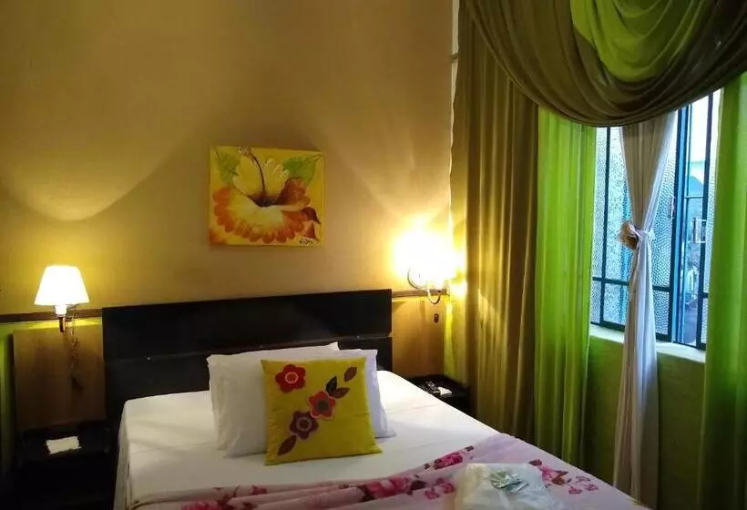 Majatalo Pousada Vila Inconfidentes   Centro Historico