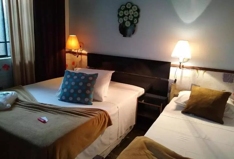 Majatalo Pousada Vila Inconfidentes   Centro Historico