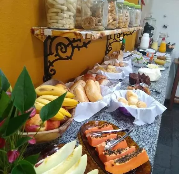 Majatalo Pousada Vila Inconfidentes   Centro Historico