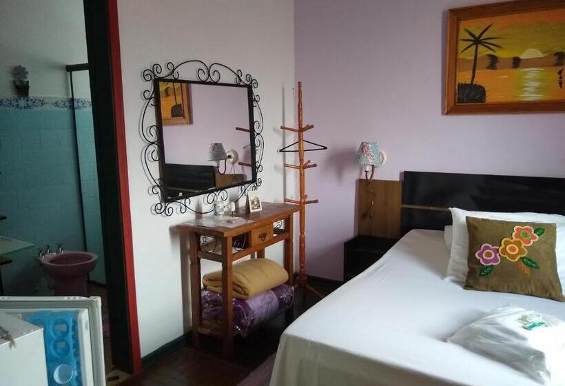 پانسیون Pousada Vila Inconfidentes Centro Historico