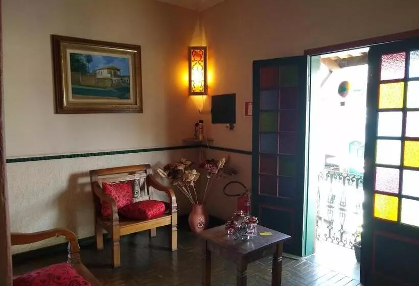 Majatalo Pousada Vila Inconfidentes   Centro Historico