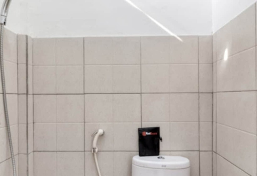 פנסיון Reddoorz Syariah Near Wijilan 2 Yogyakarta