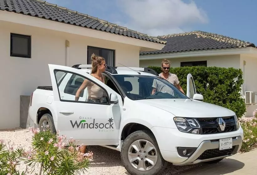 استراحتگاه Grand Windsock Bonaire