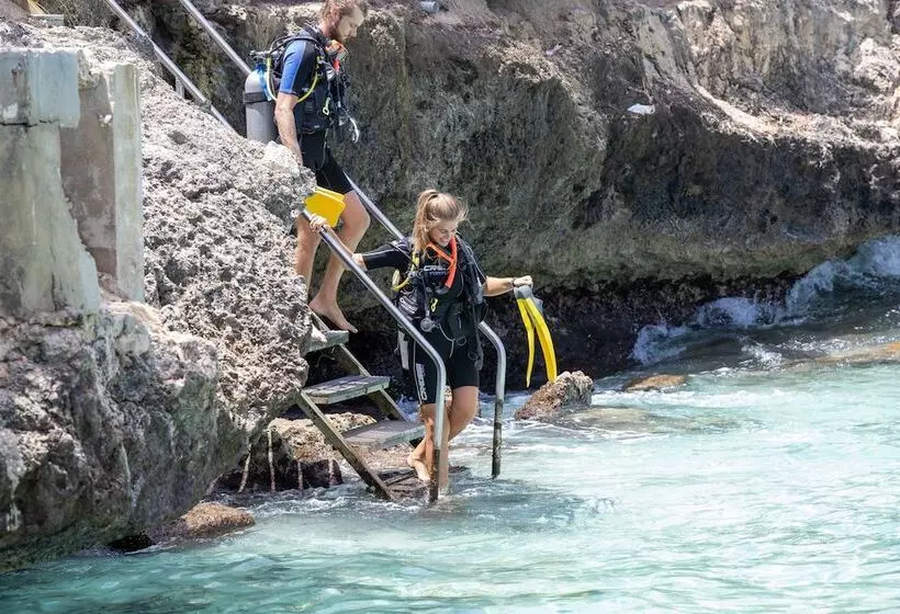 استراحتگاه Grand Windsock Bonaire