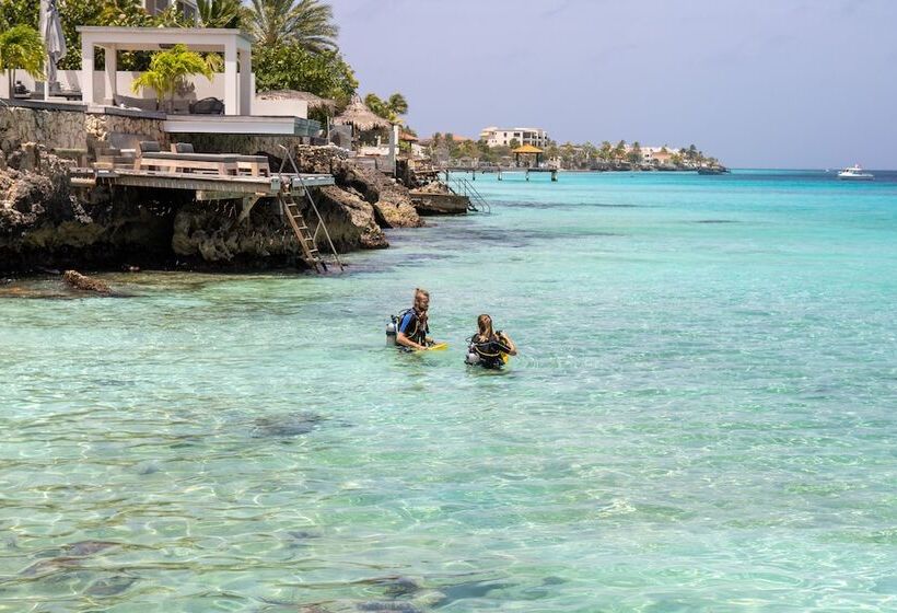 Resort Grand Windsock Bonaire