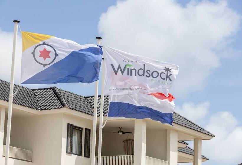 Resort Grand Windsock Bonaire