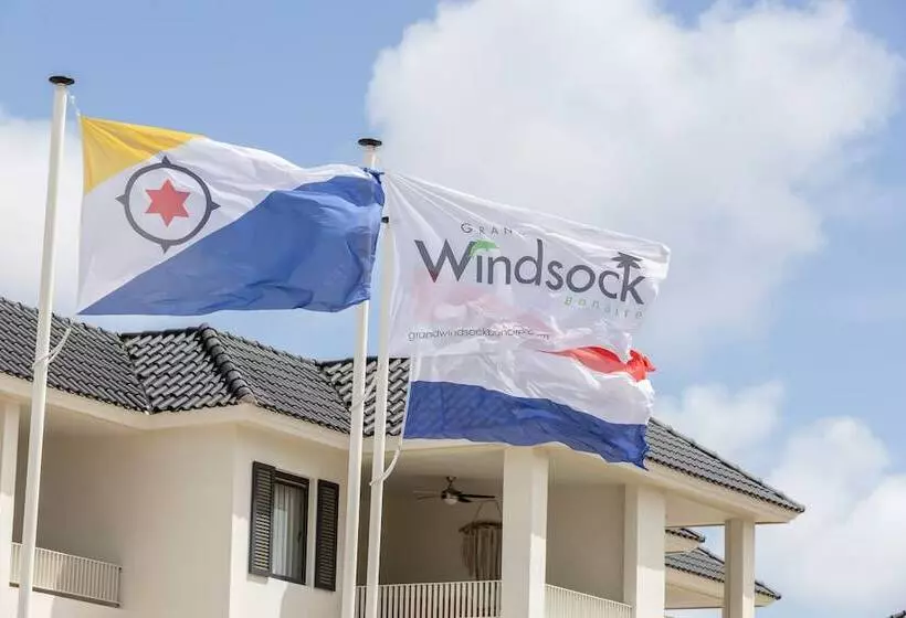 استراحتگاه Grand Windsock Bonaire