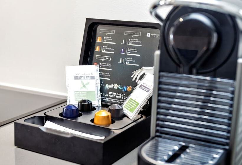 Resort Grand Windsock Bonaire