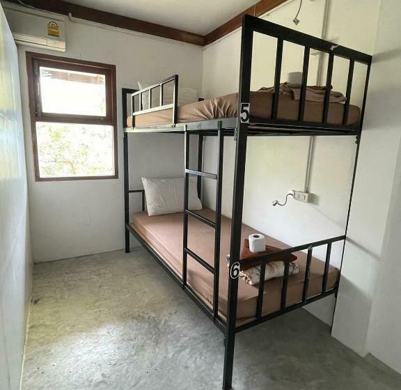 אתר נופש Pranee Bungalow