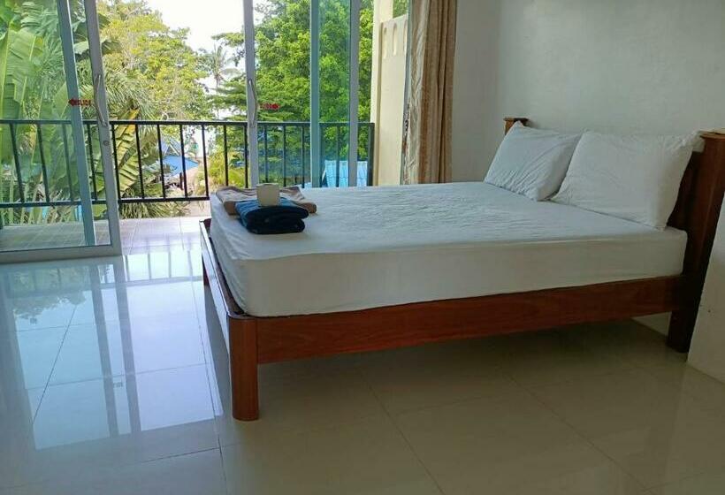 אתר נופש Pranee Bungalow