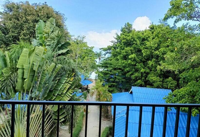 אתר נופש Pranee Bungalow