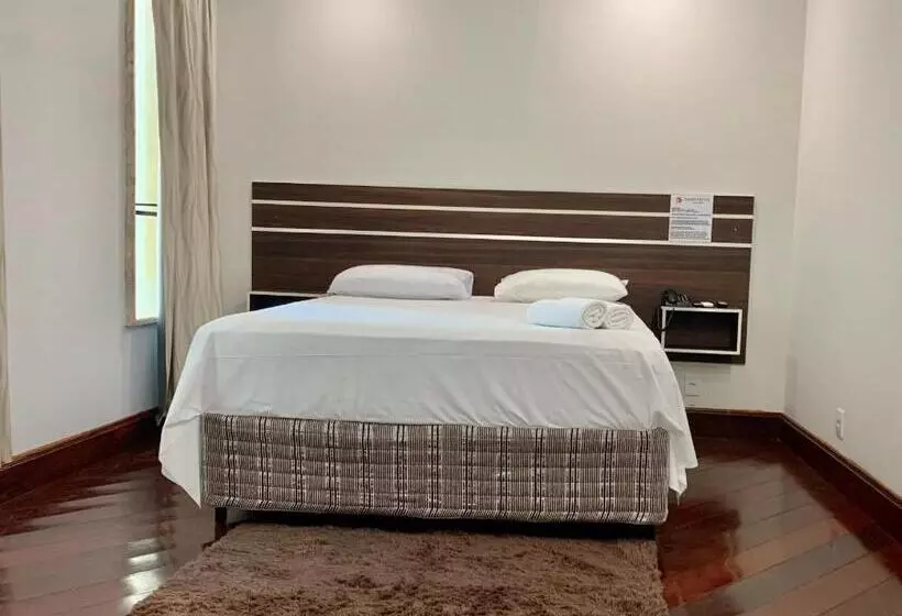 Samir Hotel Comfort