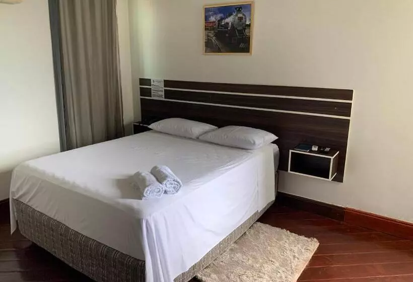 Samir Hotel Comfort