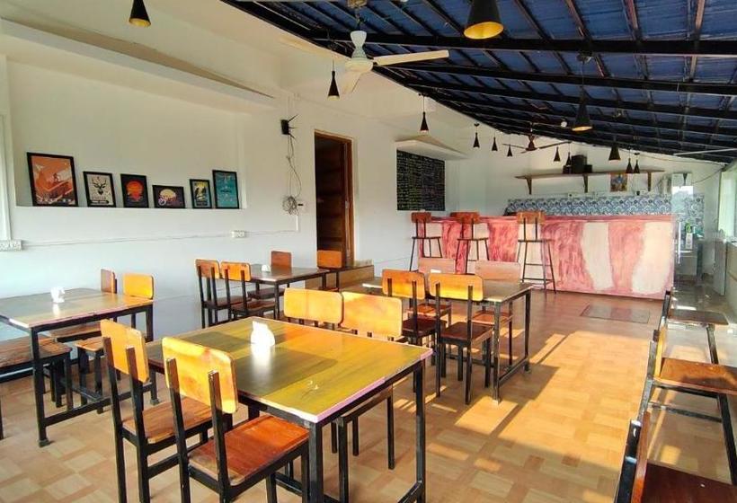 Alberg Shivam Bnb Mandrem Resort