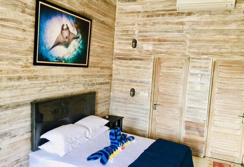 旅馆 Candy Bed & Breakfast