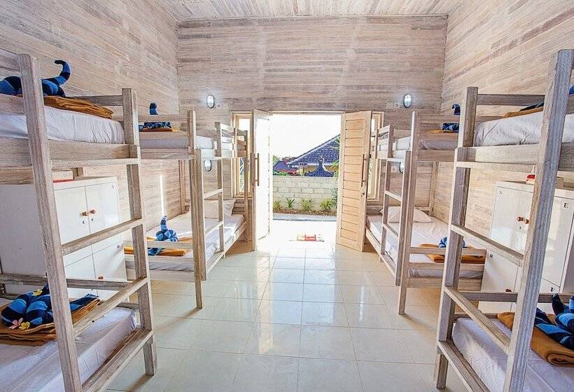 旅馆 Candy Bed & Breakfast