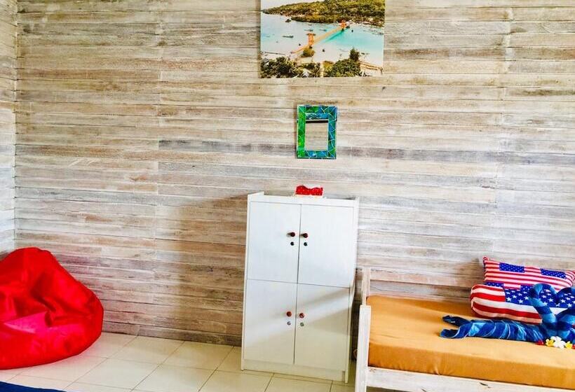 旅馆 Candy Bed & Breakfast