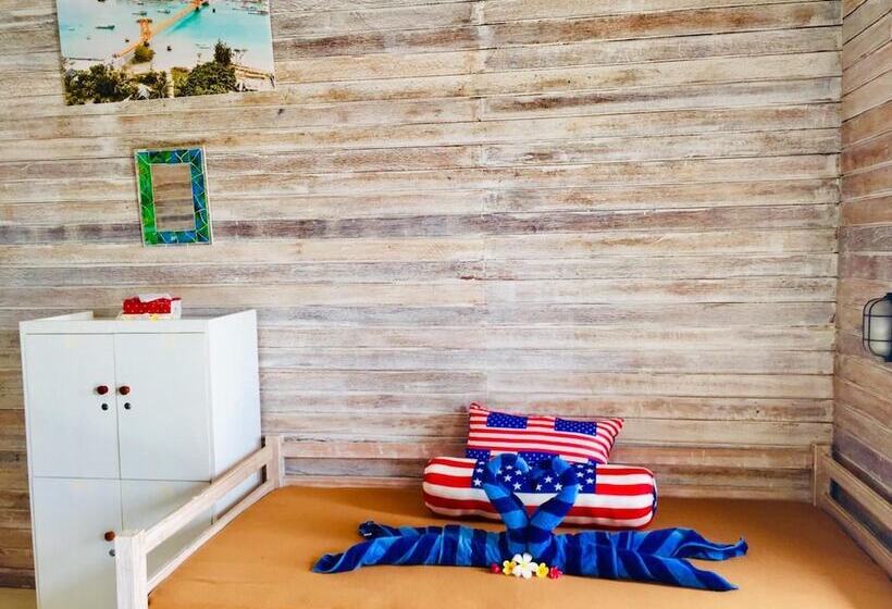 旅馆 Candy Bed & Breakfast