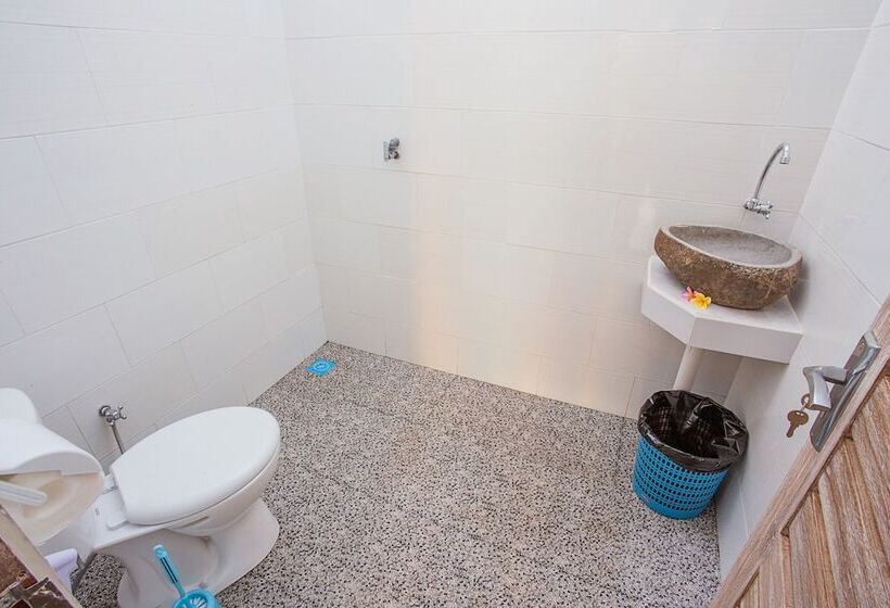 旅馆 Candy Bed & Breakfast