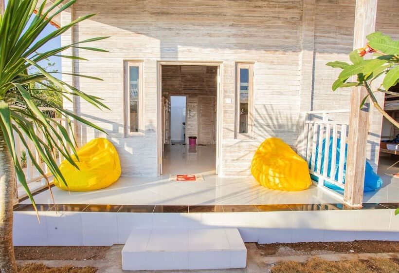 旅馆 Candy Bed & Breakfast