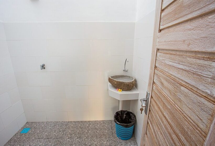 旅馆 Candy Bed & Breakfast