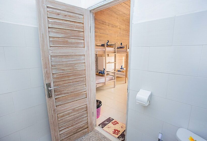 旅馆 Candy Bed & Breakfast