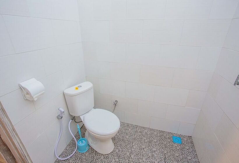 旅馆 Candy Bed & Breakfast