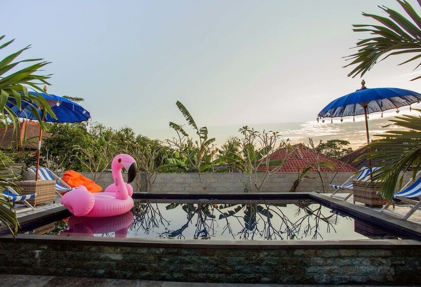 旅馆 Candy Bed & Breakfast