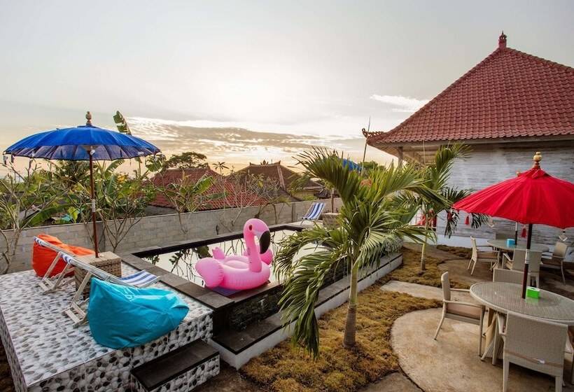 旅馆 Candy Bed & Breakfast