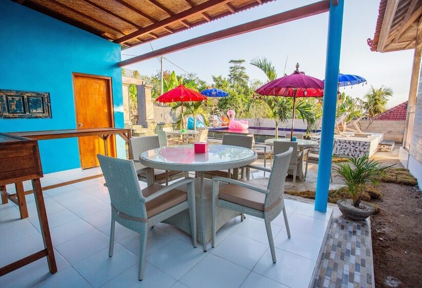 旅馆 Candy Bed & Breakfast