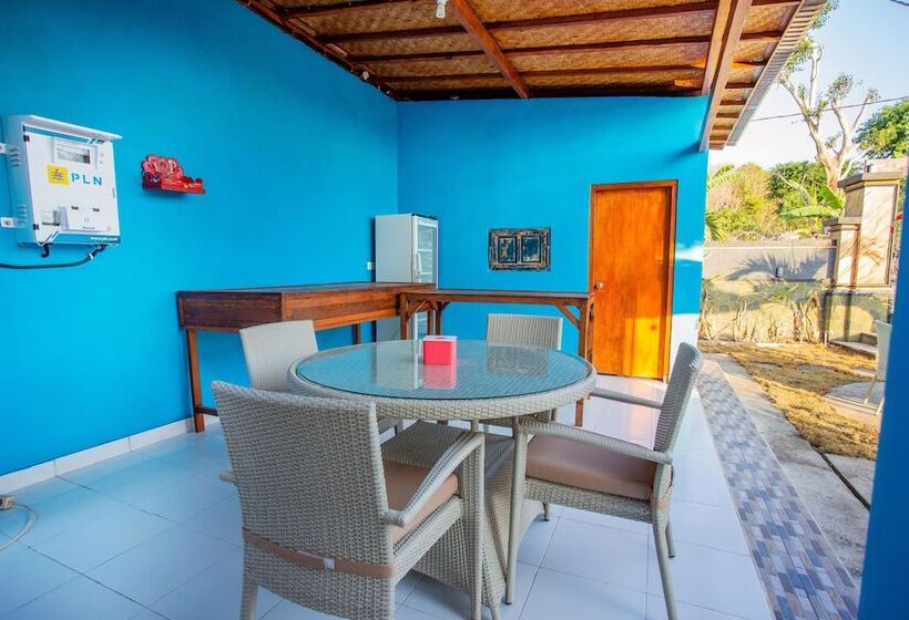 旅馆 Candy Bed & Breakfast