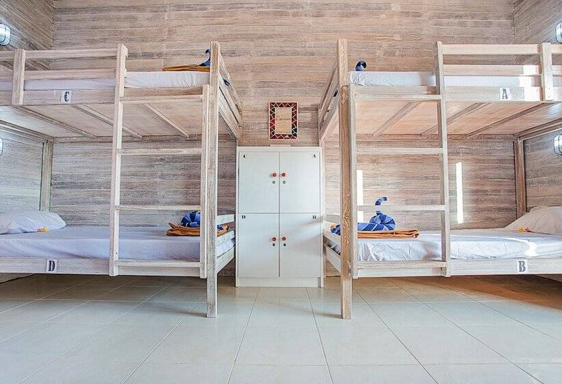 旅馆 Candy Bed & Breakfast