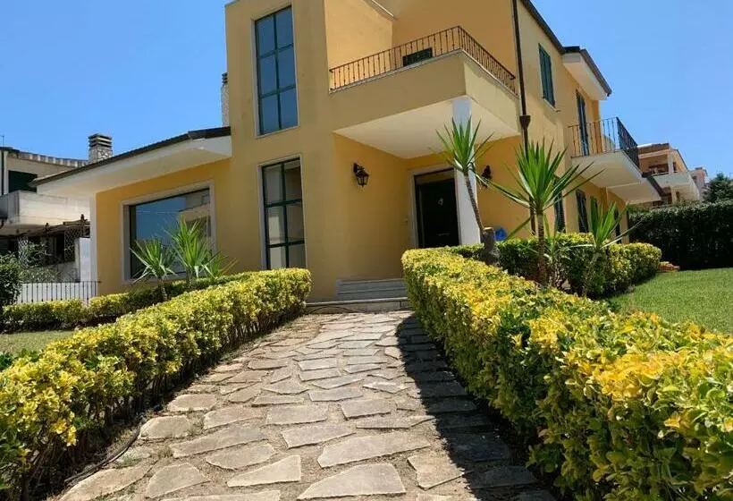 Aamiaismajoitus (B&B) Beb L Alloro