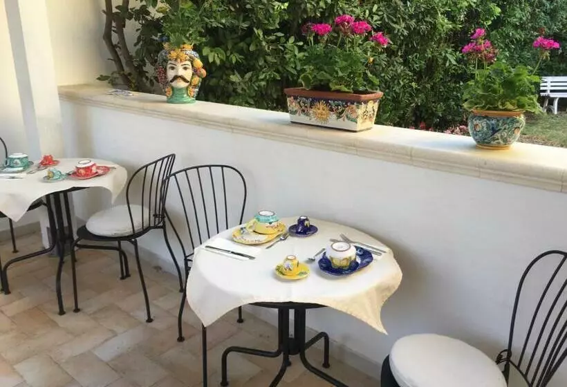 Aamiaismajoitus (B&B) Beb L Alloro