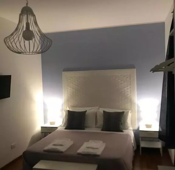 Aamiaismajoitus (B&B) Beb L Alloro