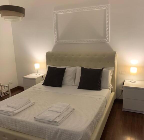 Bed and Breakfast Beb L Alloro