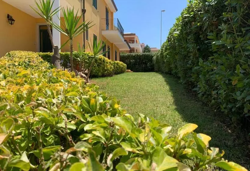 Aamiaismajoitus (B&B) Beb L Alloro