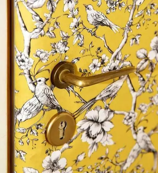 Aamiaismajoitus (B&B) L Angolo Di Gaudì, Alcoba Blanca