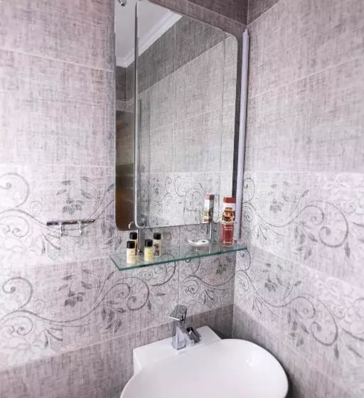 ホテル Bujtina Sidheri