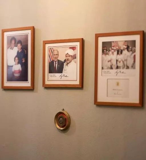 ホテル Bujtina Sidheri