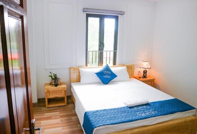 هتل Cát Bà Xanh   Green Cat Ba