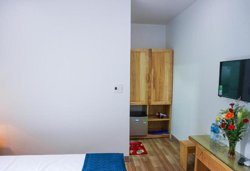 هتل Cát Bà Xanh   Green Cat Ba