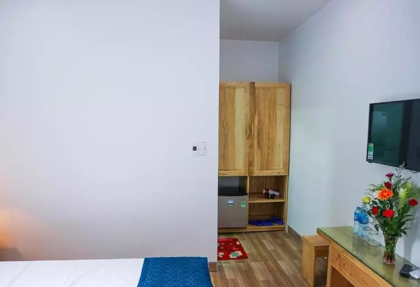 هتل Cát Bà Xanh   Green Cat Ba