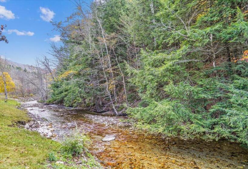 Szálloda Cedarbrook Queen Studio 110