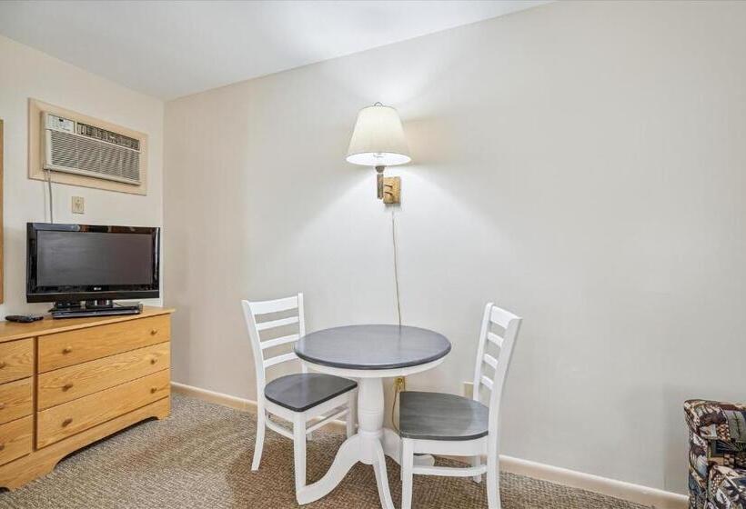 Szálloda Cedarbrook Queen Studio 110