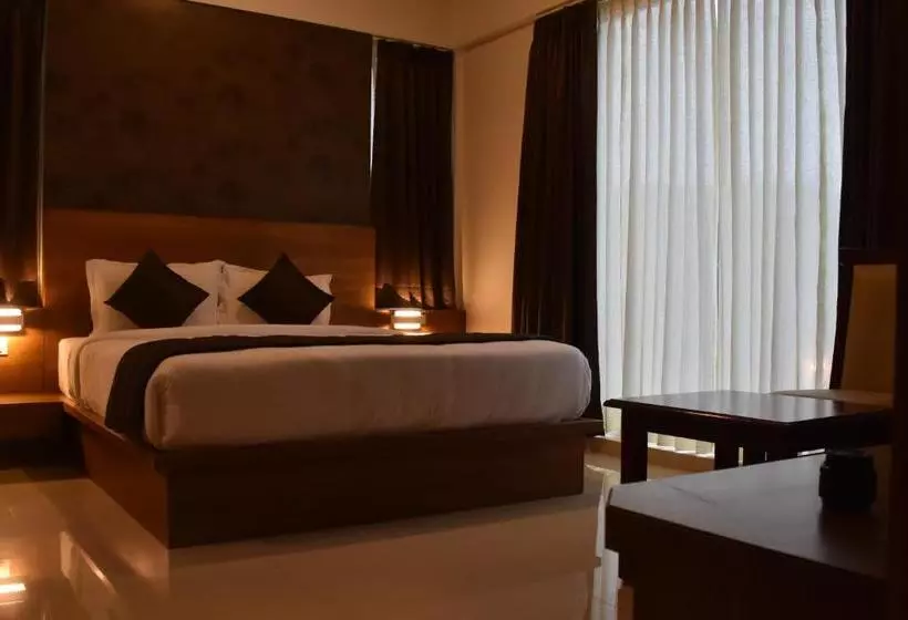 ホテル Heritage Inn